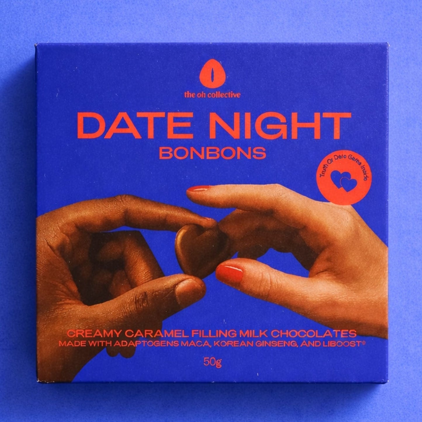 Date Night Bonbons