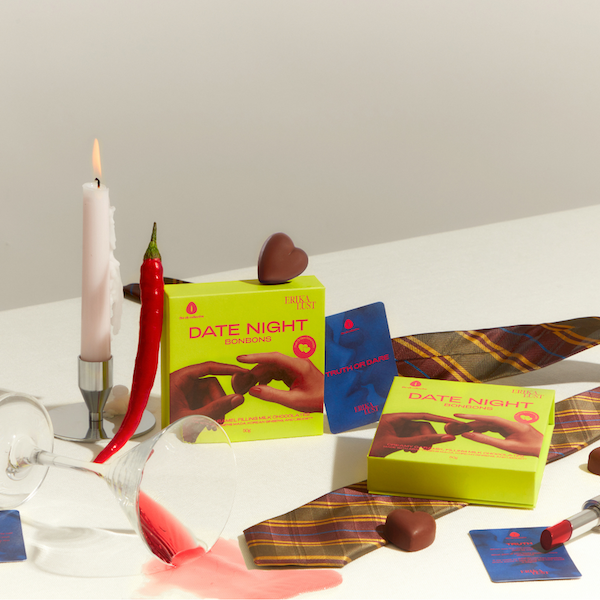 Erika Lust x Date Night Bonbons