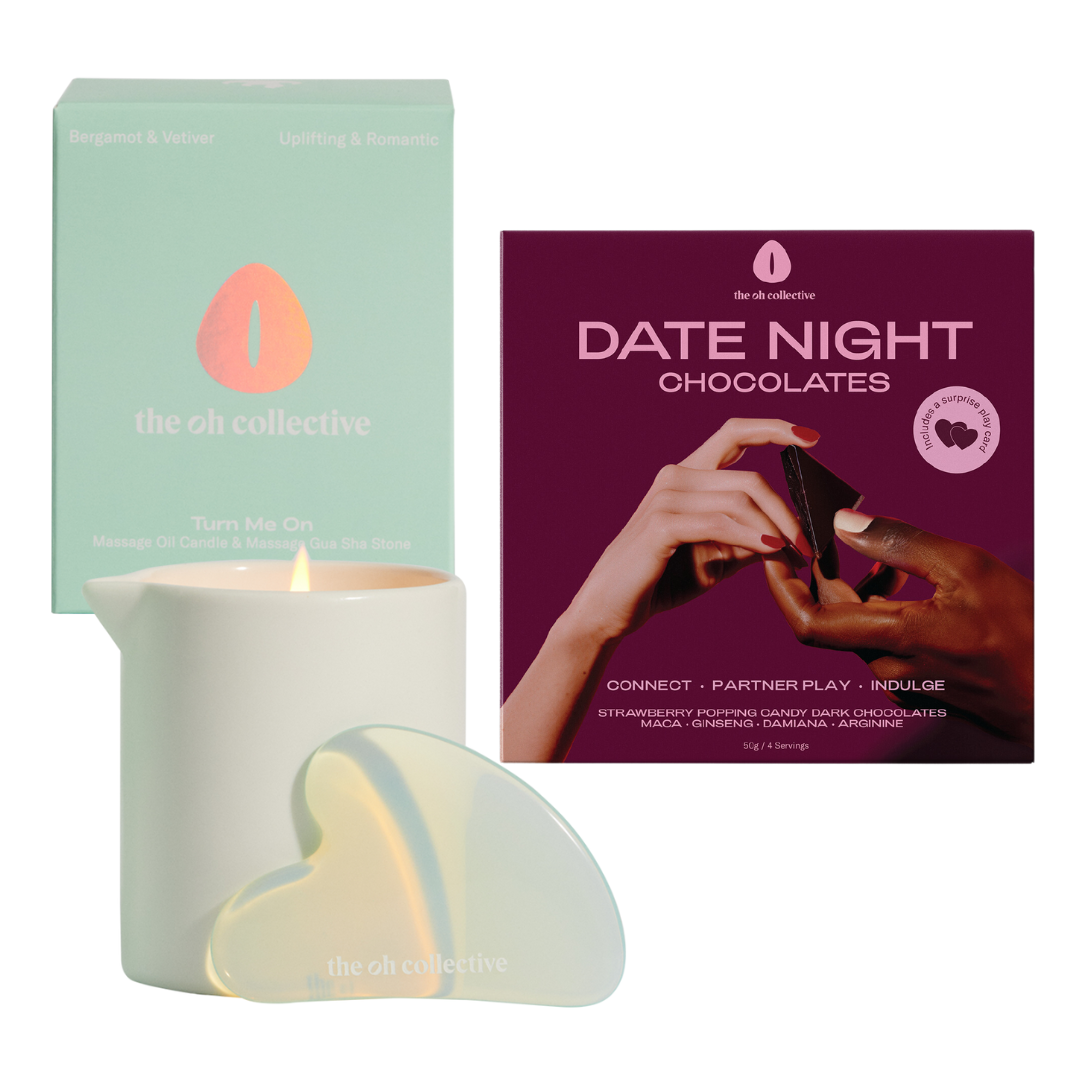 Date Night Verleiding