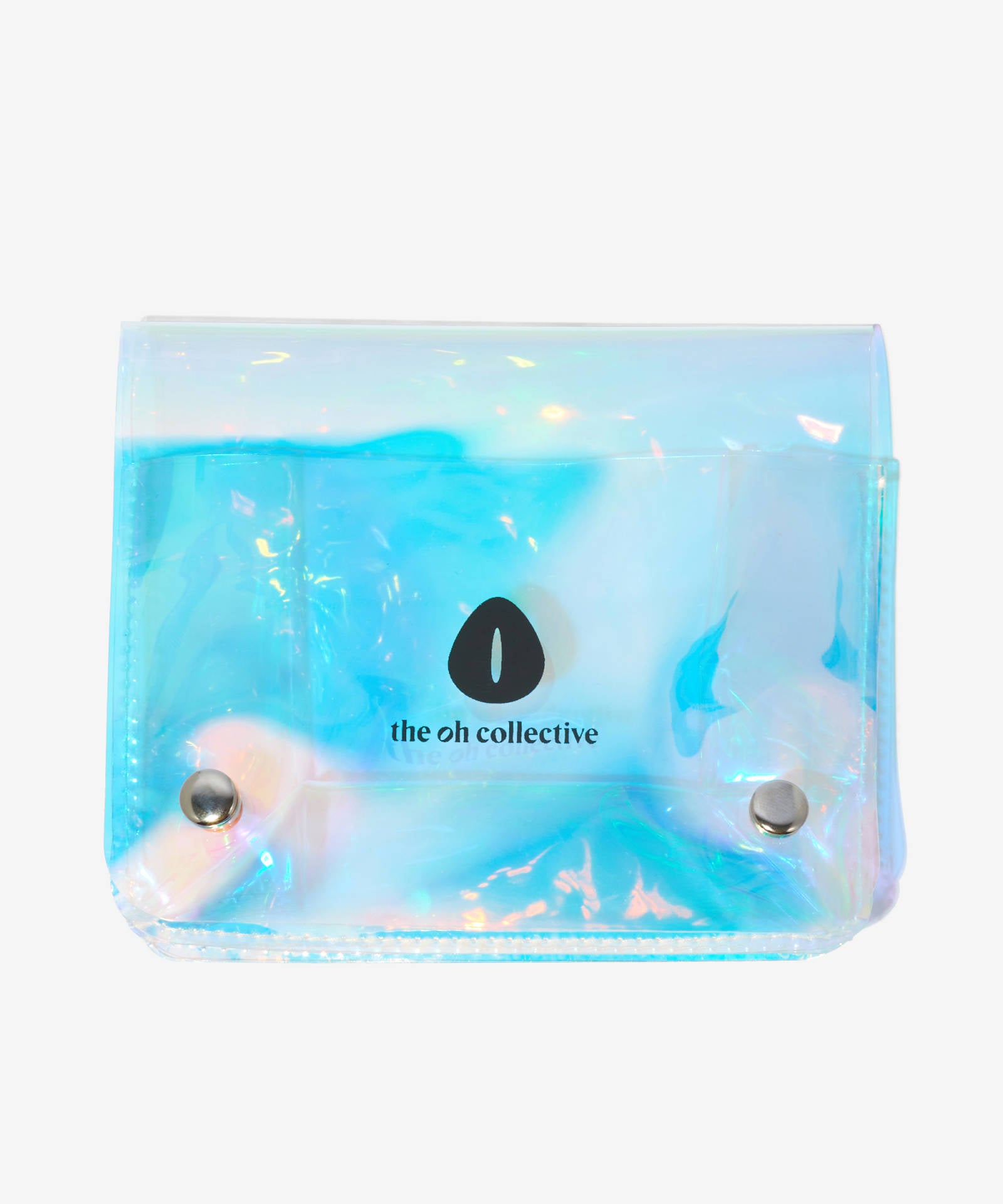 Chi The Oh Collective luchtdruk massager voor vrouwen