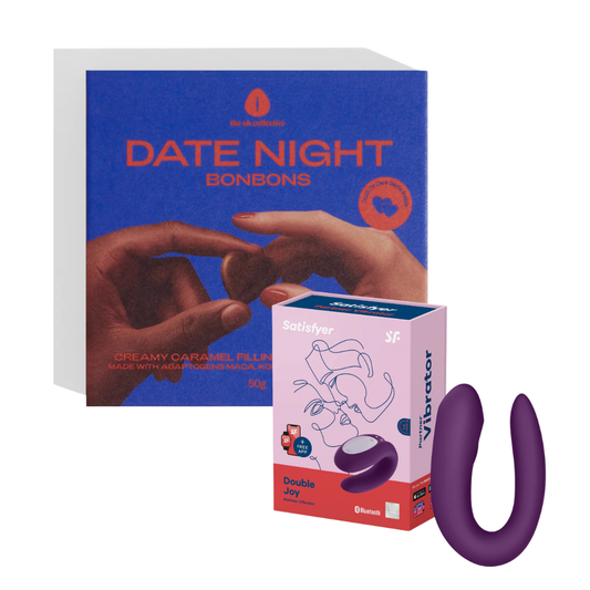 Date Night Satisfyer