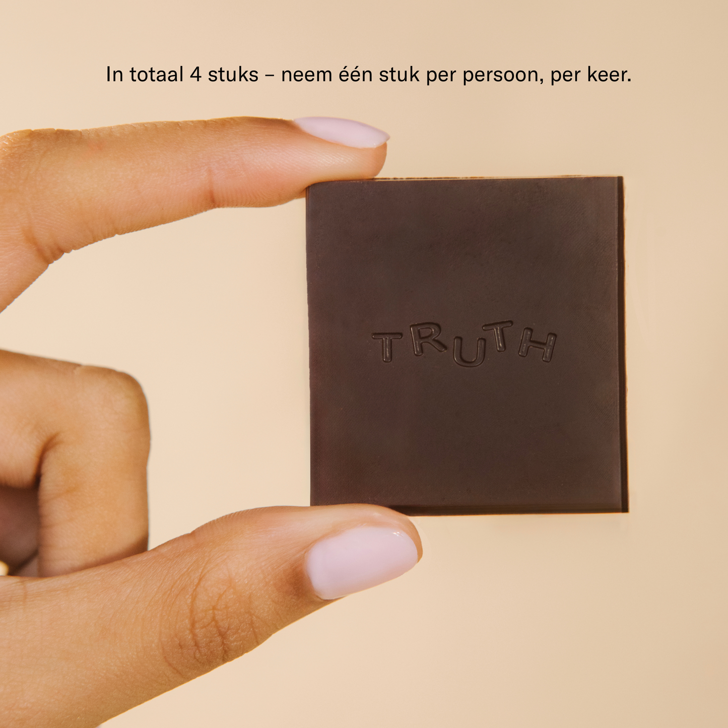 Date Night Chocolade
