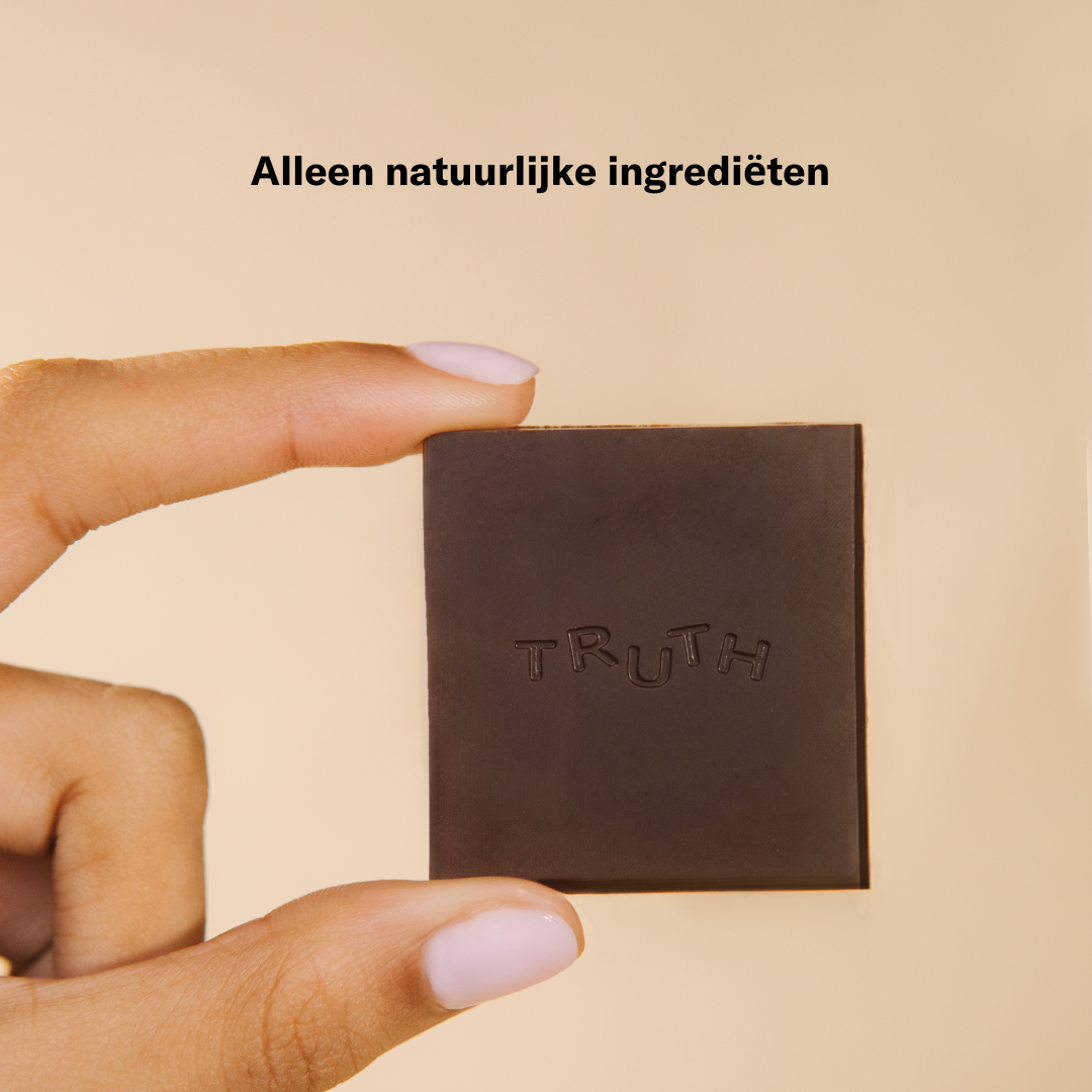 Date Night Chocolade