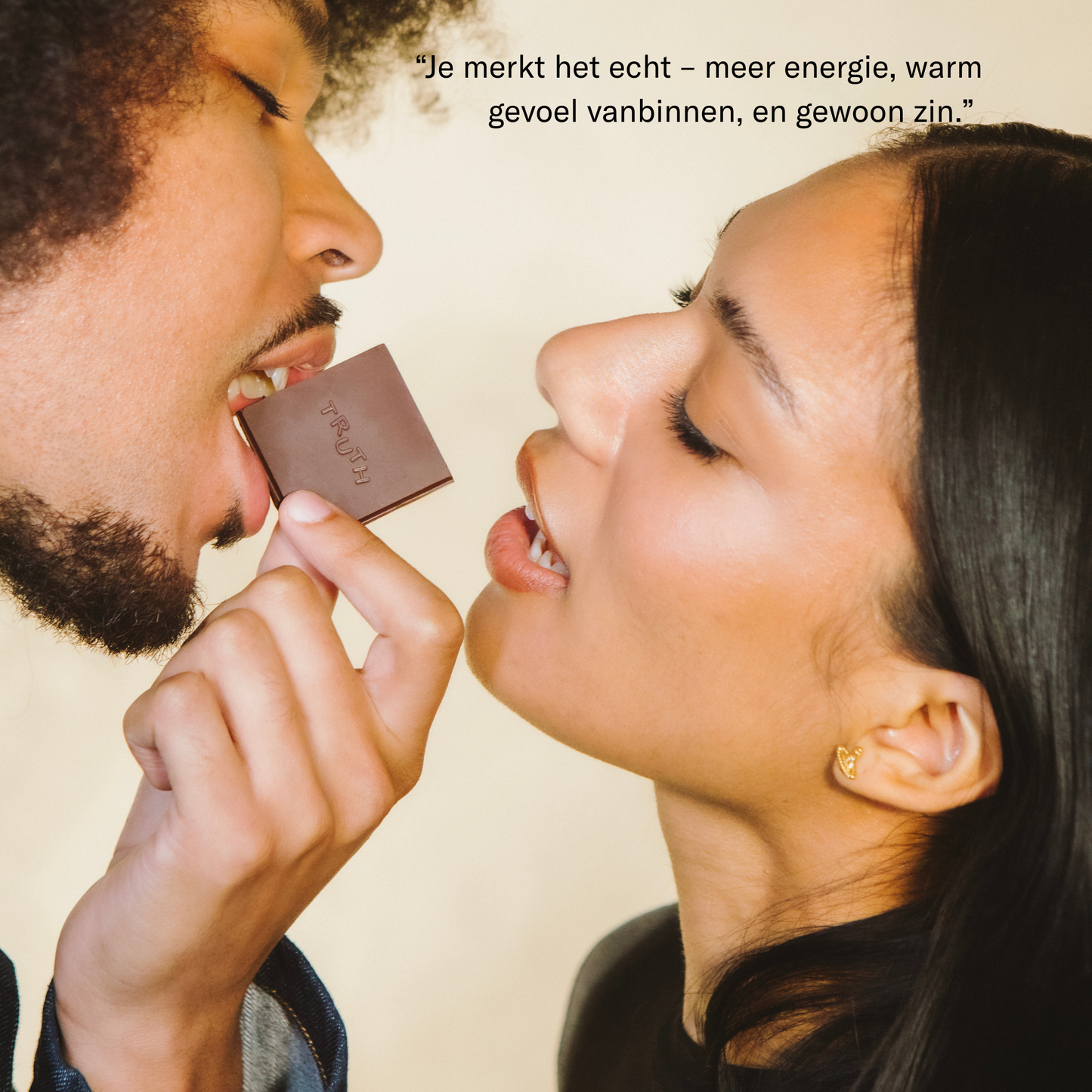 Date Night Chocolade