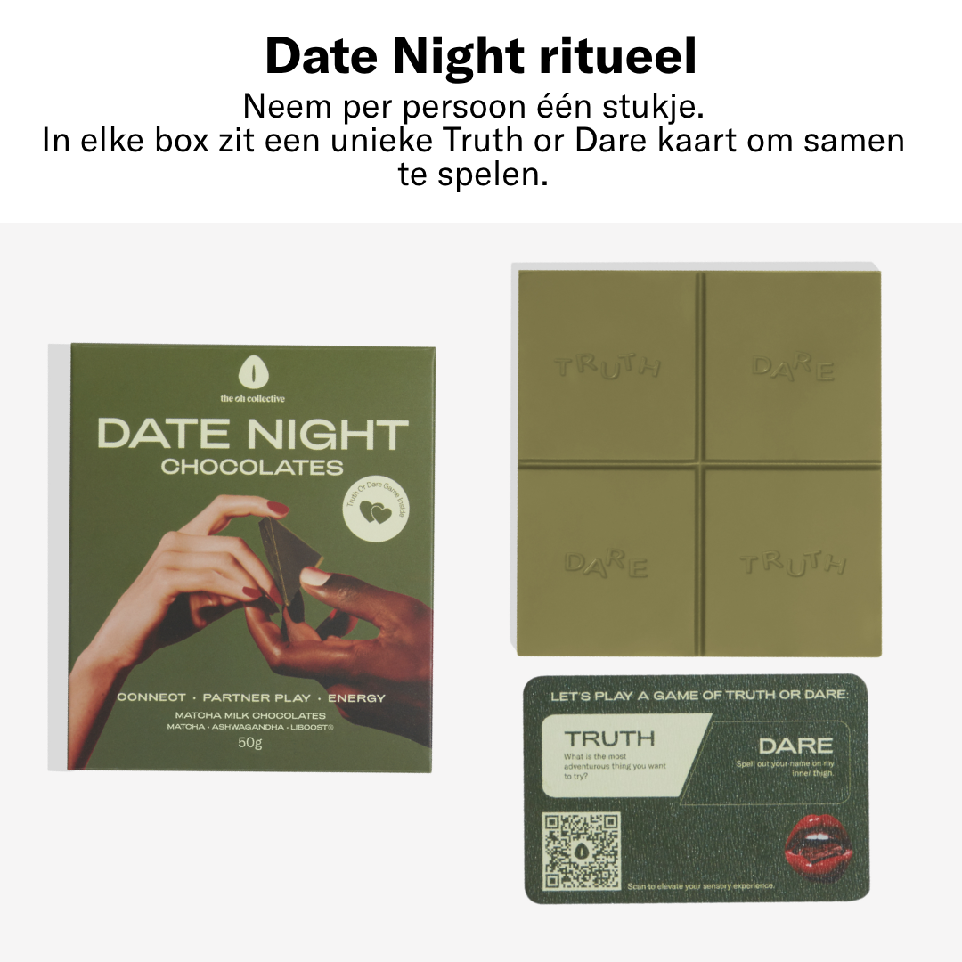 Date Night Matcha