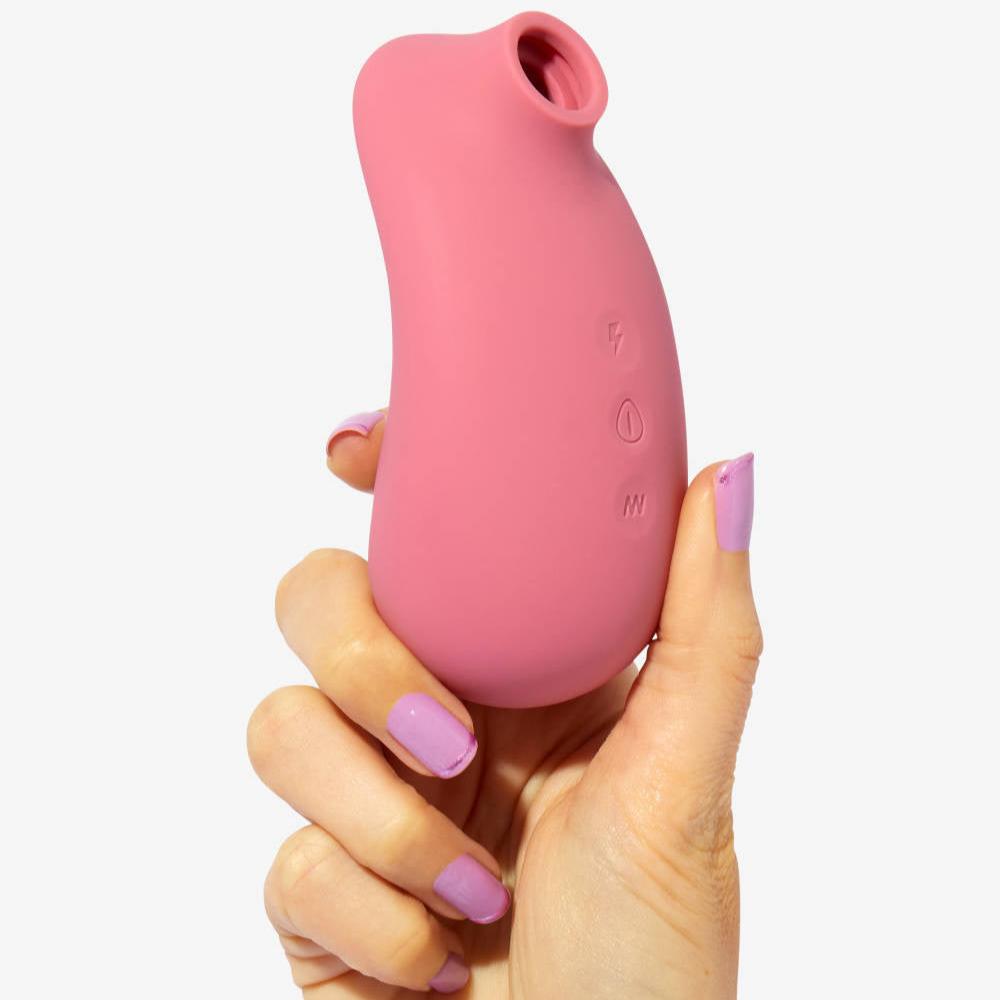 Chi | Luchtdruk Massager