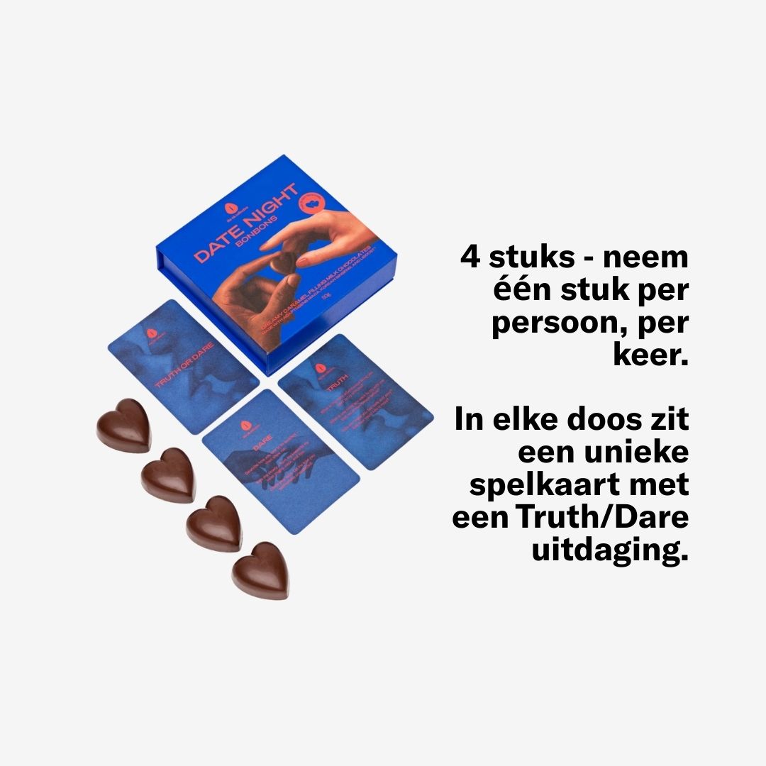 Date Night Bonbons