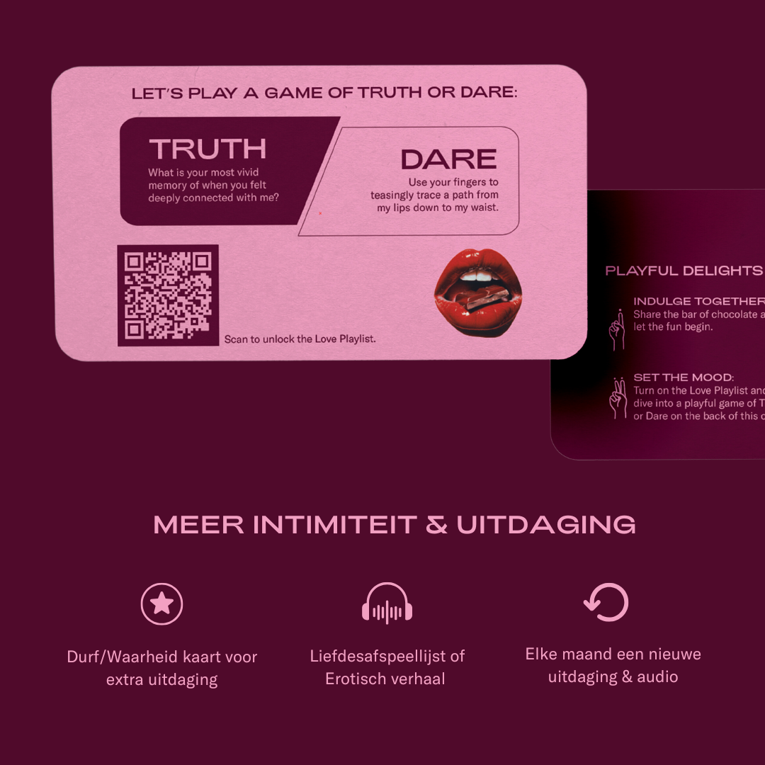 Date Night Verleiding