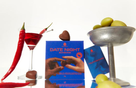 Date Night Bonbons