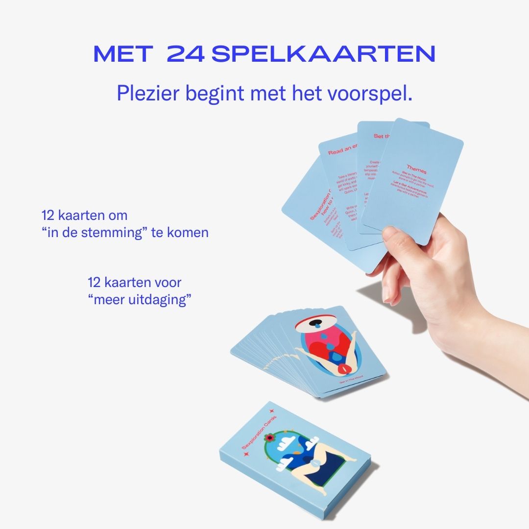 Chi | Luchtdruk Massager