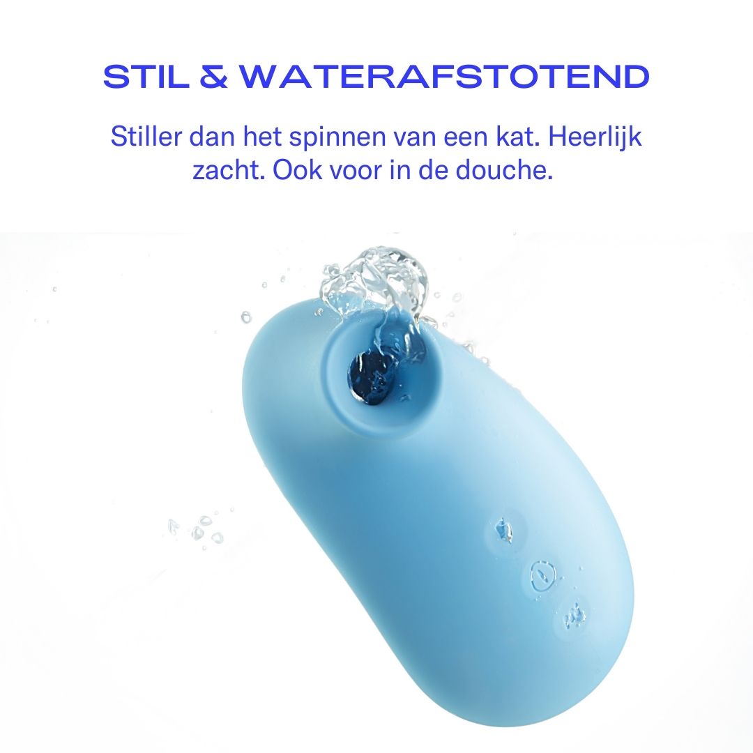 Chi | Luchtdruk Massager