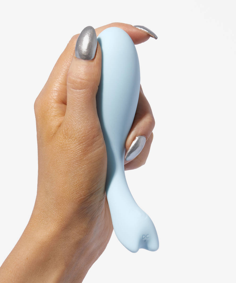 Kit | Buigbare Rabbit Massager  ✨Hemels✨