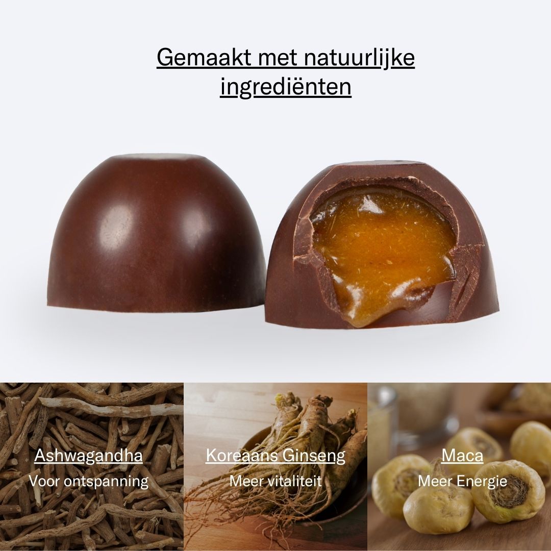 Date Night Perfectie