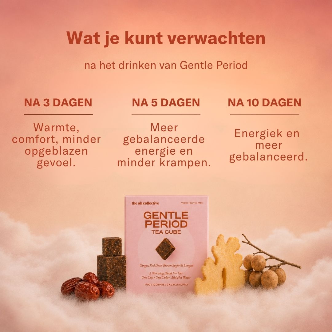 Gentle Period Thees