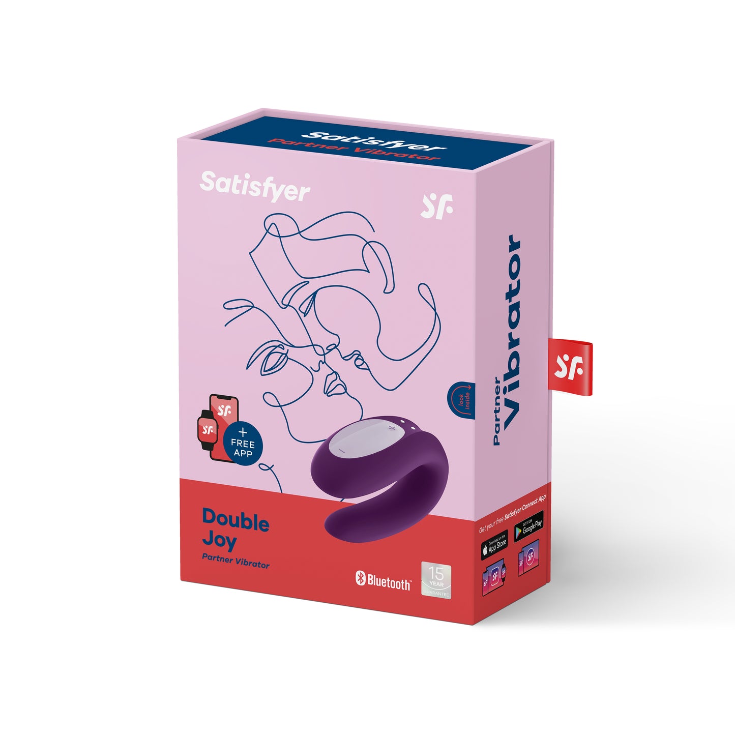 Date Night Satisfyer