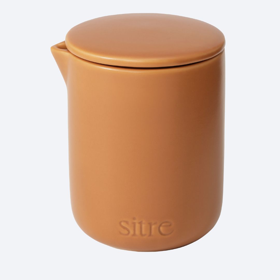 Sitre Pillow Haze Massagekaars