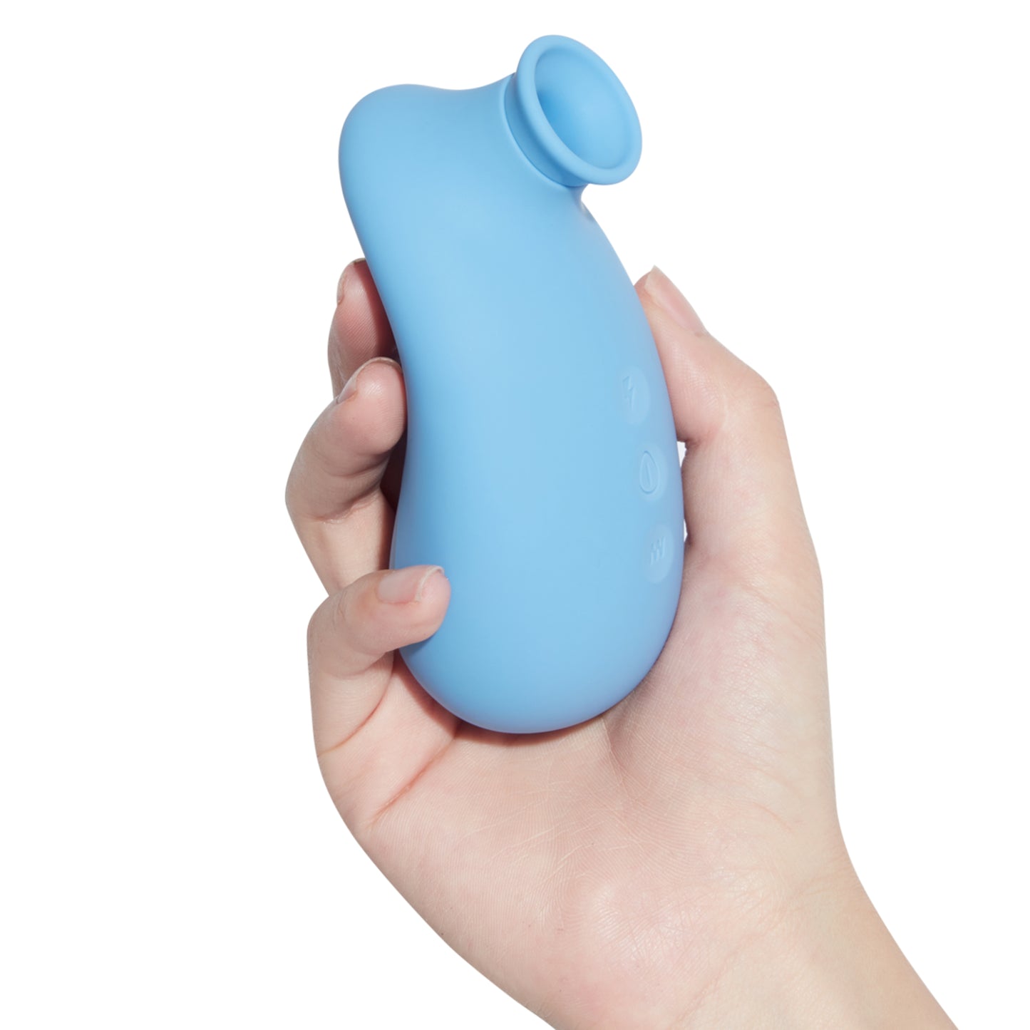 Chi | Luchtdruk Massager