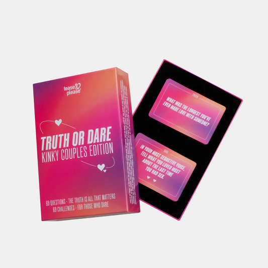 Truth or Dare