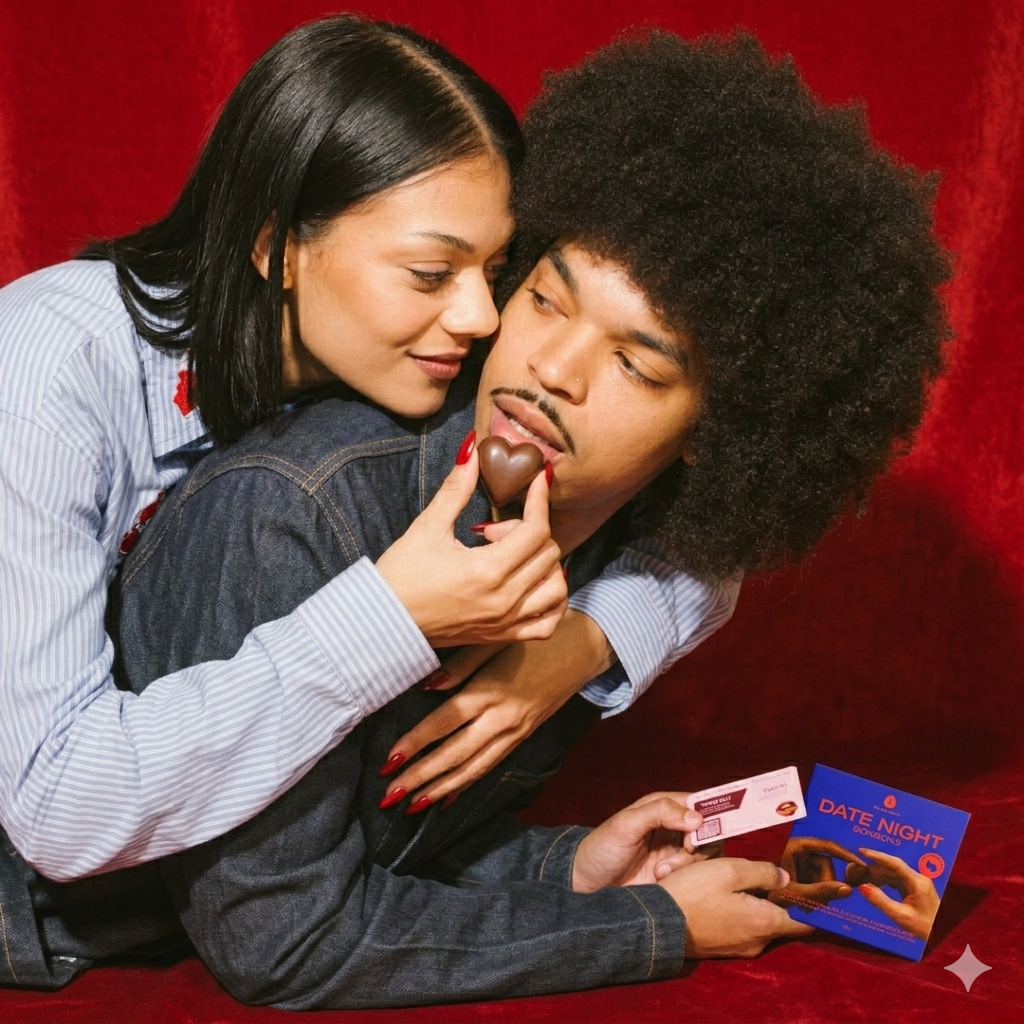 Date Night Bonbons