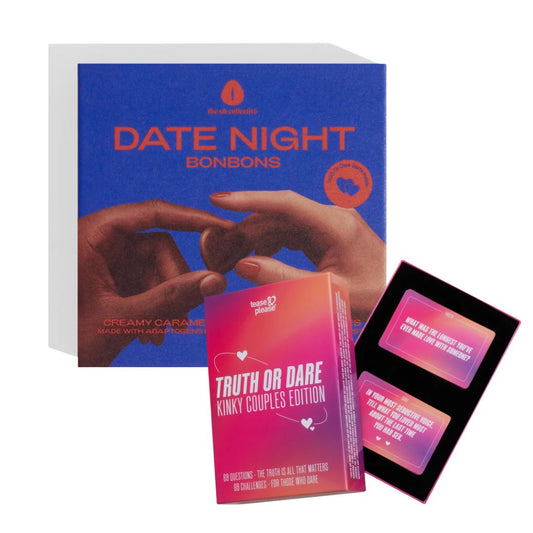 Date Night Bonbons & Dares