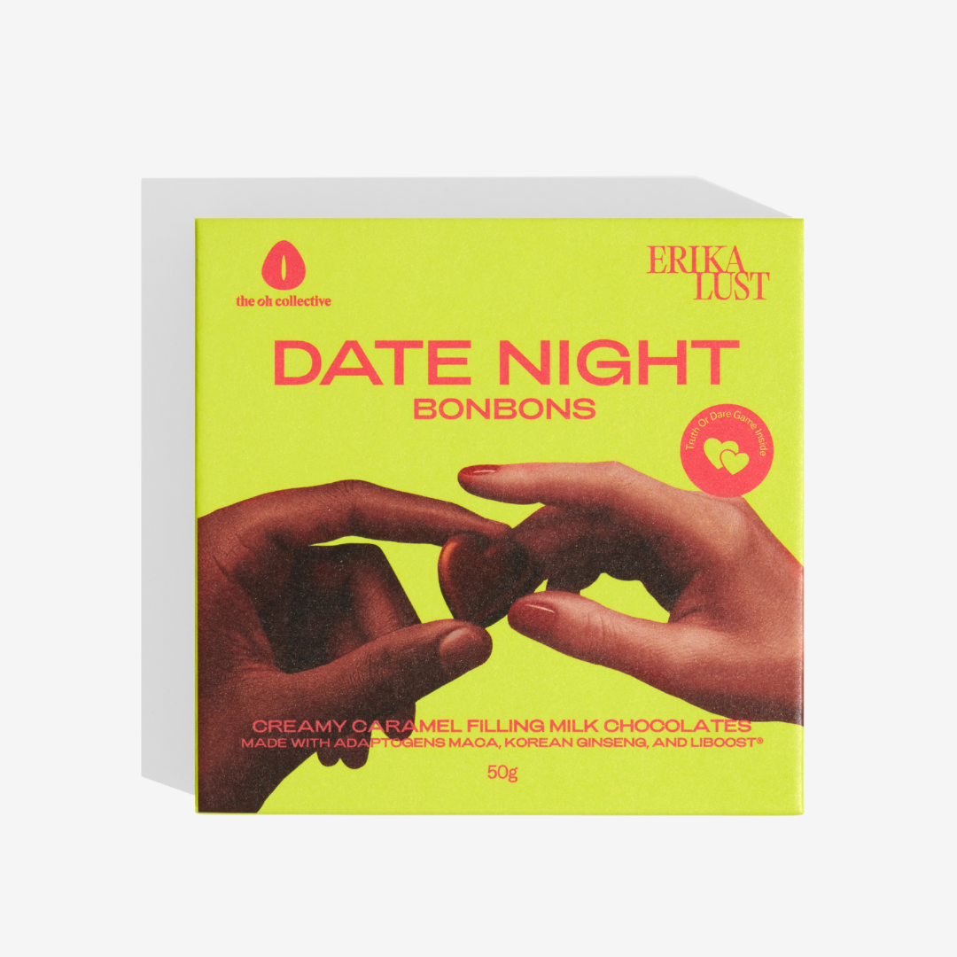 Erika Lust x Date Night Bonbons