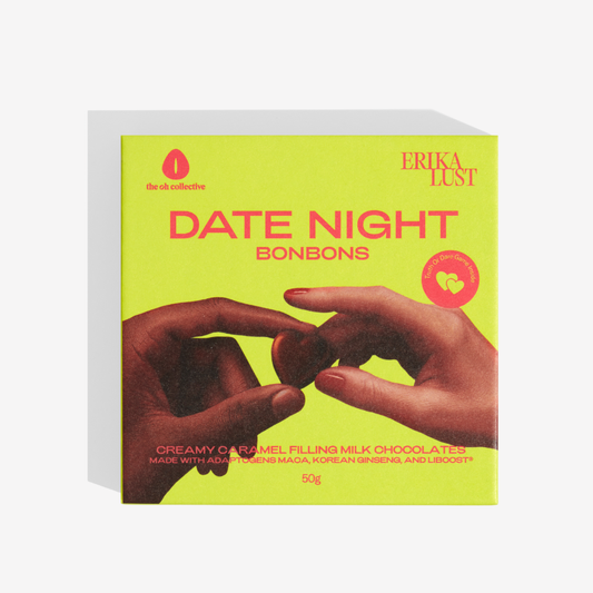 Erika Lust x Date Night Bonbons