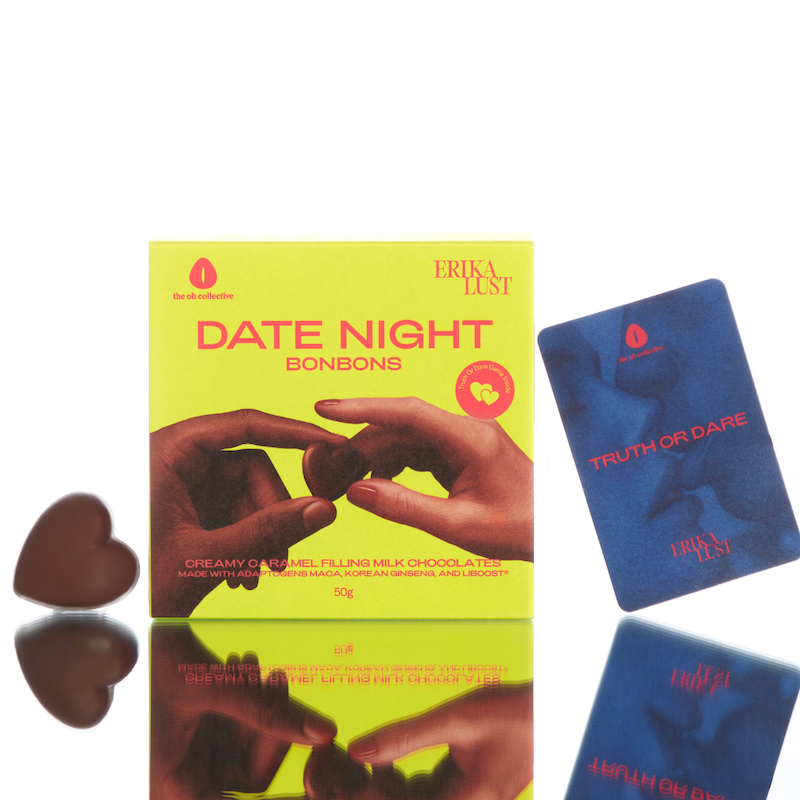 Erika Lust x Date Night Bonbons
