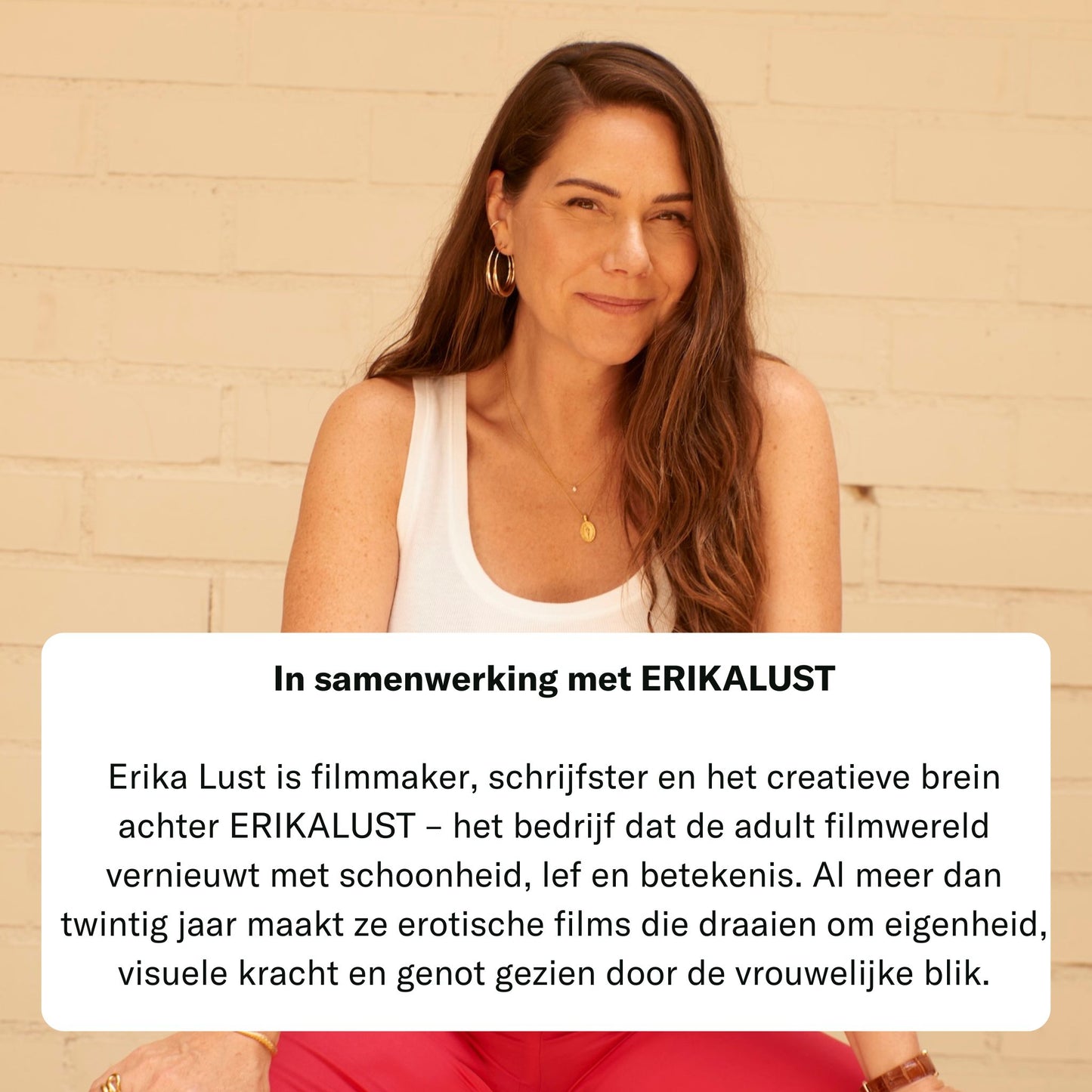 Erika Lust x Date Night Bonbons