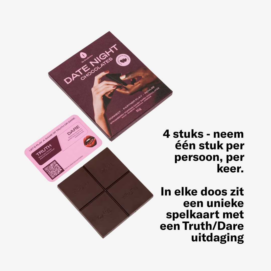 Pleasure Trio (+Gratis verzending)