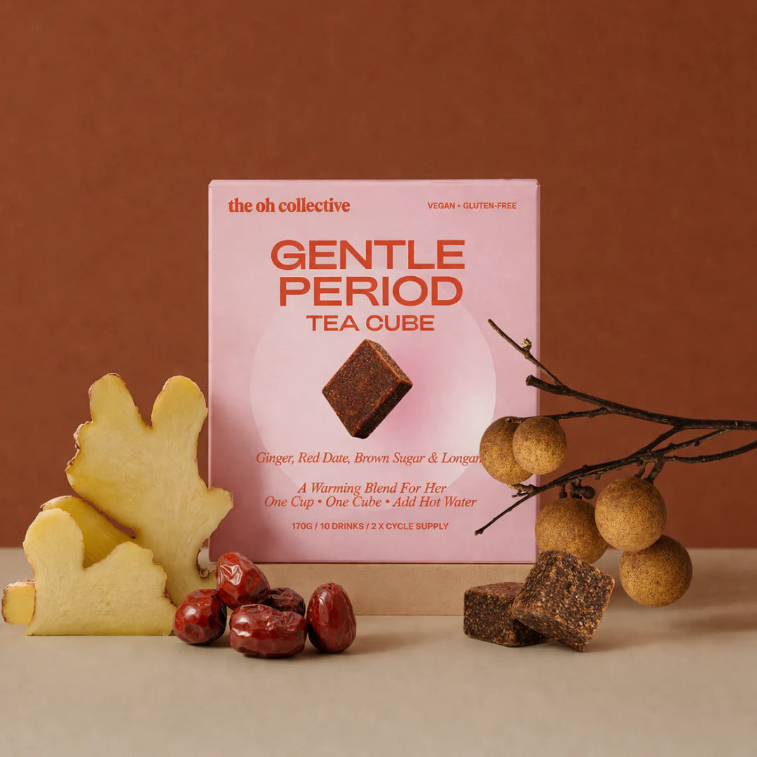 Gentle Period Thees
